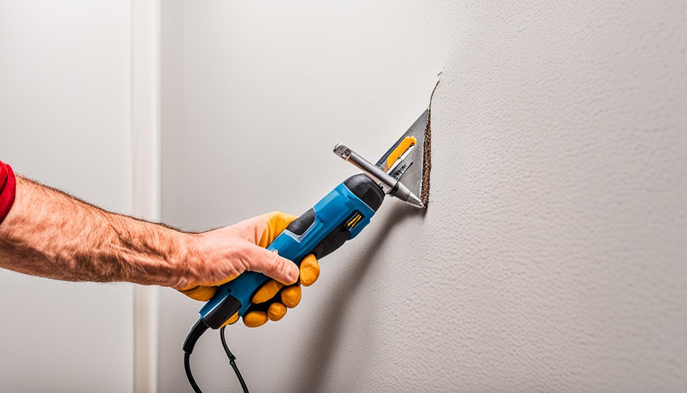 why should you invest in professional drywall repair services